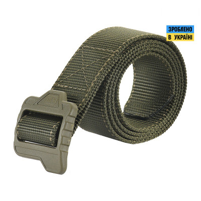 M-Tac ремінь Paratrooper Belt Ranger Green