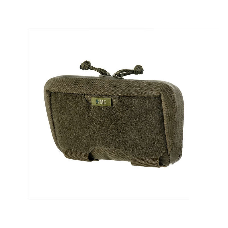 M-Tac підсумок Admin Elite Ranger Green M-Tac підсумок Admin Elite Ranger Green