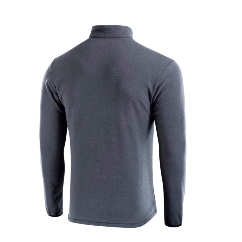 M-Tac кофта Delta Fleece Dark Grey M-Tac кофта Delta Fleece Dark Grey