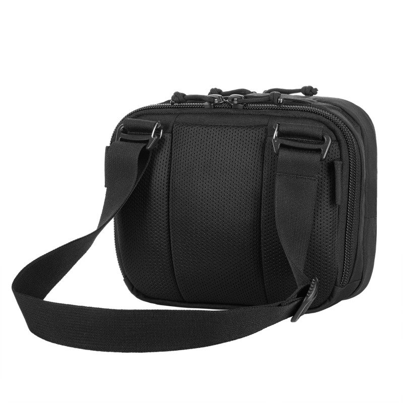 M-Tac сумка EDC Bag Elite Black