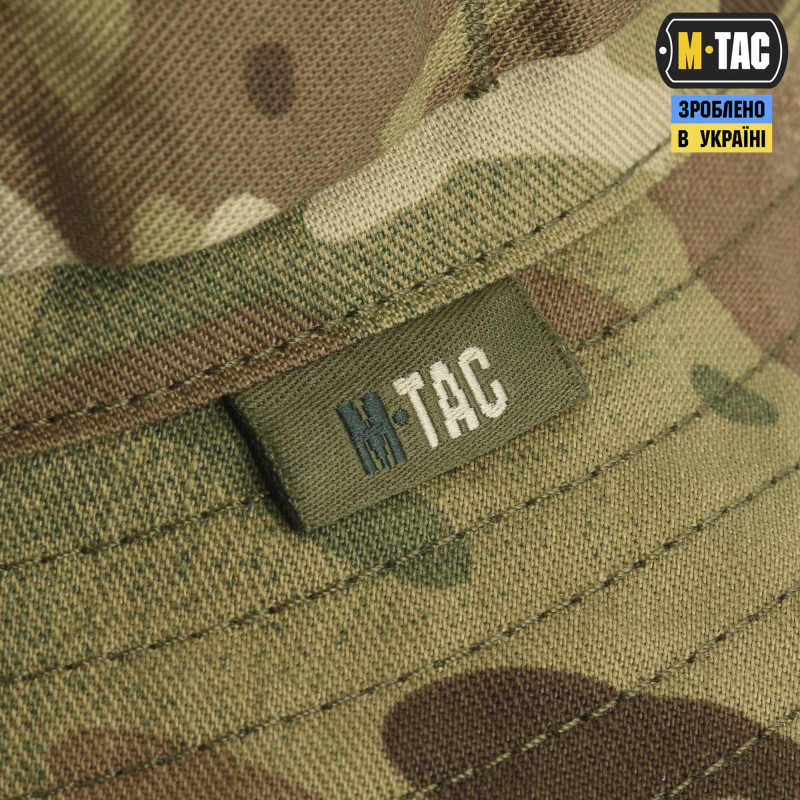 M-Tac панама Multicam M-Tac панама Multicam