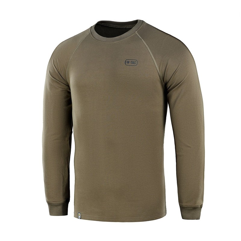 M-Tac реглан Athlete Dark Olive M-Tac реглан Athlete Dark Olive