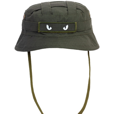 Панама маскувальна Vik-tailor Ріп-Стоп, Olive Green