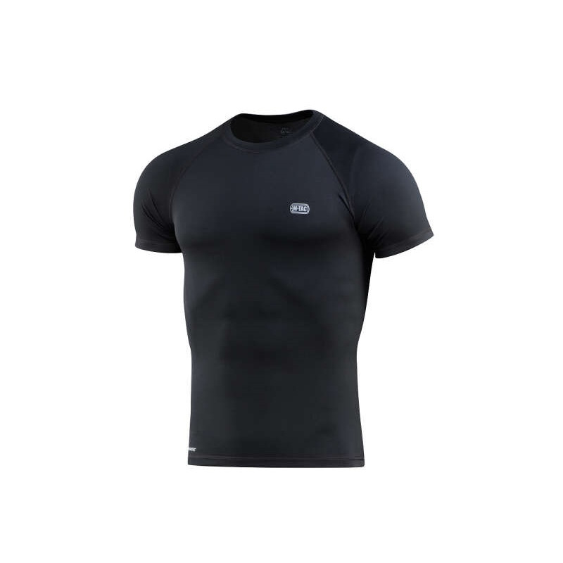 M-Tac футболка Ultra Light Polartec Black M-Tac футболка Ultra Light Polartec Black