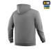 M-Tac кофта Hoodie Born by Revolution Light Grey — фото 4