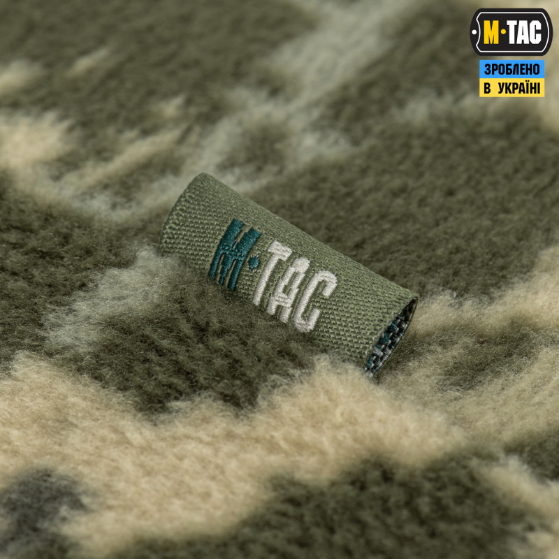 M-Tac кофта Delta Fleece MM14 M-Tac кофта Delta Fleece MM14