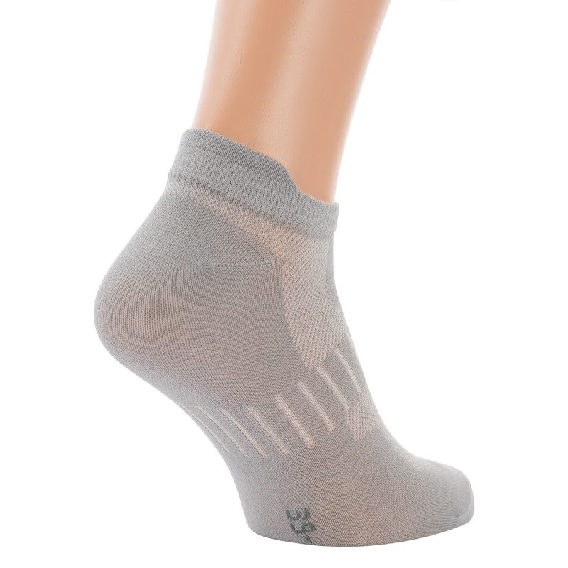 M-Tac шкарпетки спортивні легкі Light Grey