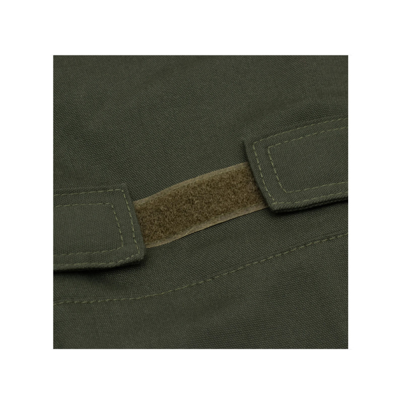 Штани тактичні демісезонні Vik-Tailor Agressor Canvas, Olive