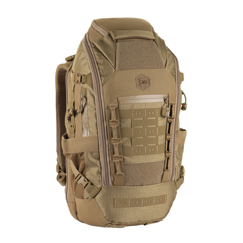 M-Tac рюкзак Small Elite Gen.III Coyote
