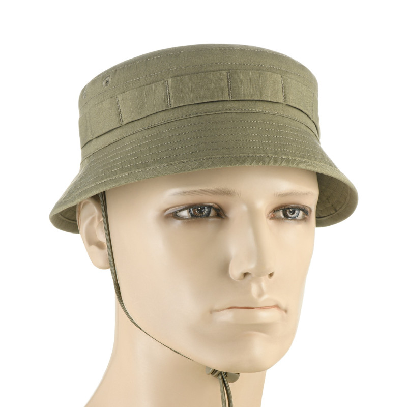 M-Tac панама Gen.II Flex Rip-Stop Tan