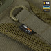 M-Tac сумка Buckler Bag Elite Hex Ranger Green — фото 6