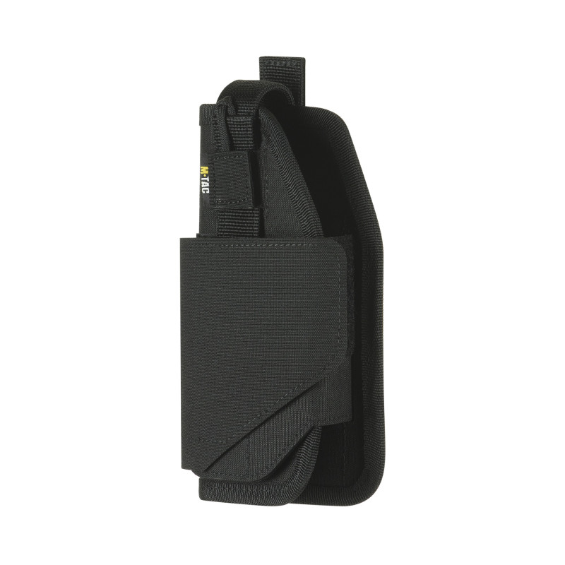 M-Tac кобура універсальна Elite Left Black