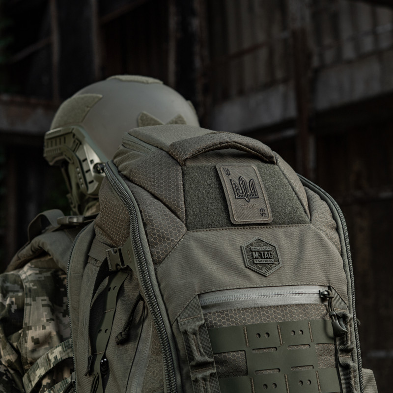 M-Tac нашивка Козирна карта (вишивка) Ranger Green M-Tac нашивка Козирна карта (вишивка) Ranger Green