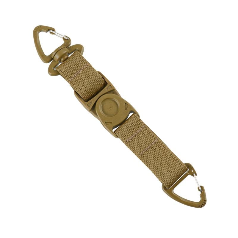 M-Tac Key Holder Elite Coyote M-Tac Key Holder Elite Coyote