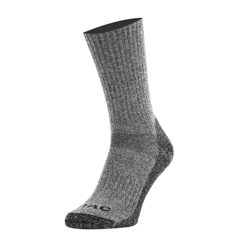 M-Tac шкарпетки Coolmax 40% Grey
