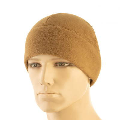 M-Tac шапка Watch Cap Elite фліс (320г/м2) Coyote Brown