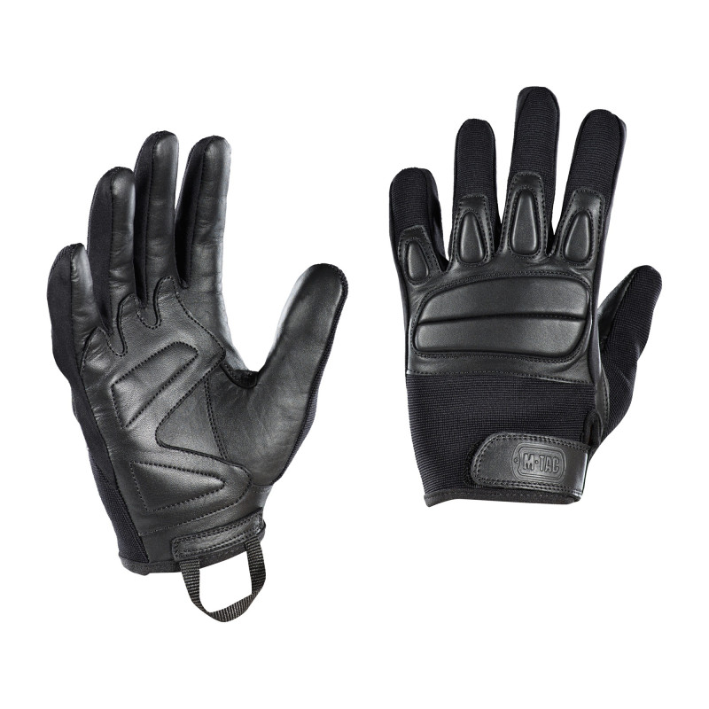 M-Tac рукавички Assault Mk.2 Black