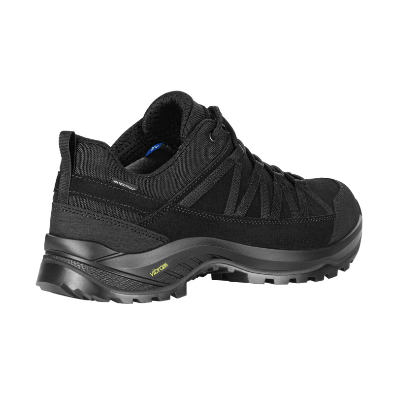 M-Tac кросівки тактичні Combat Pro Line Black