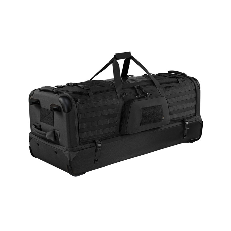 M-Tac сумка транспортна 185л Black