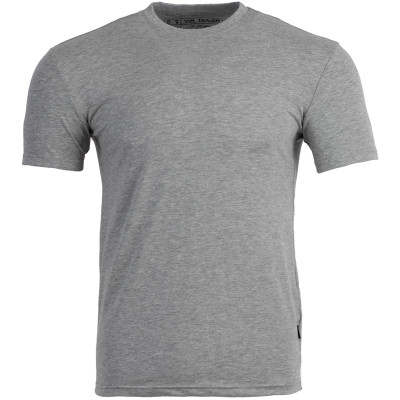 Футболка Vik-Tailor Comfort, Melange Grey