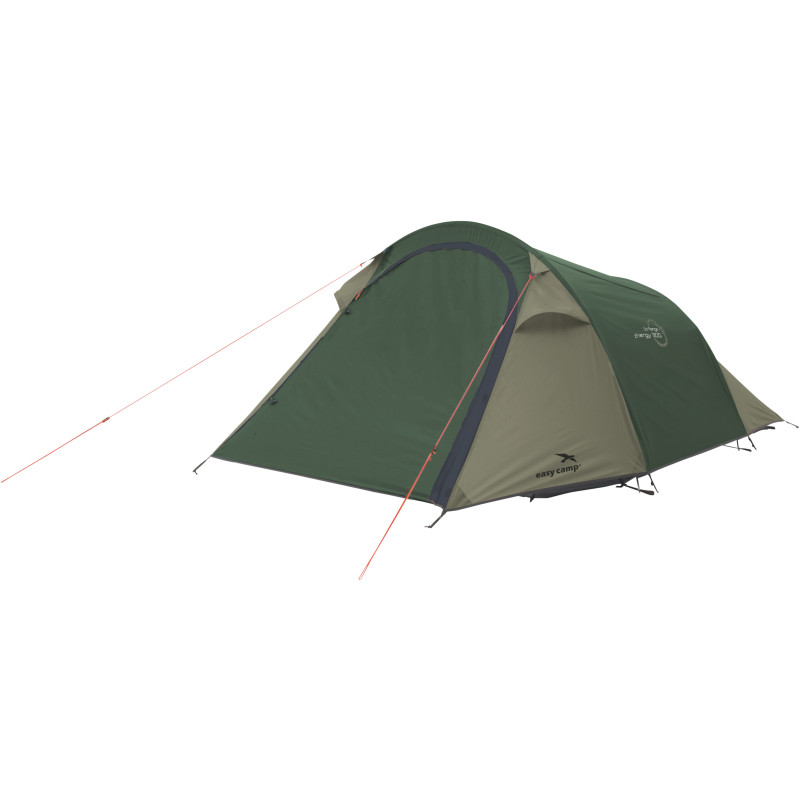 Намет тримісний Easy Camp Energy 300 Rustic Green (120389) Намет тримісний Easy Camp Energy 300 Rustic Green (120389)