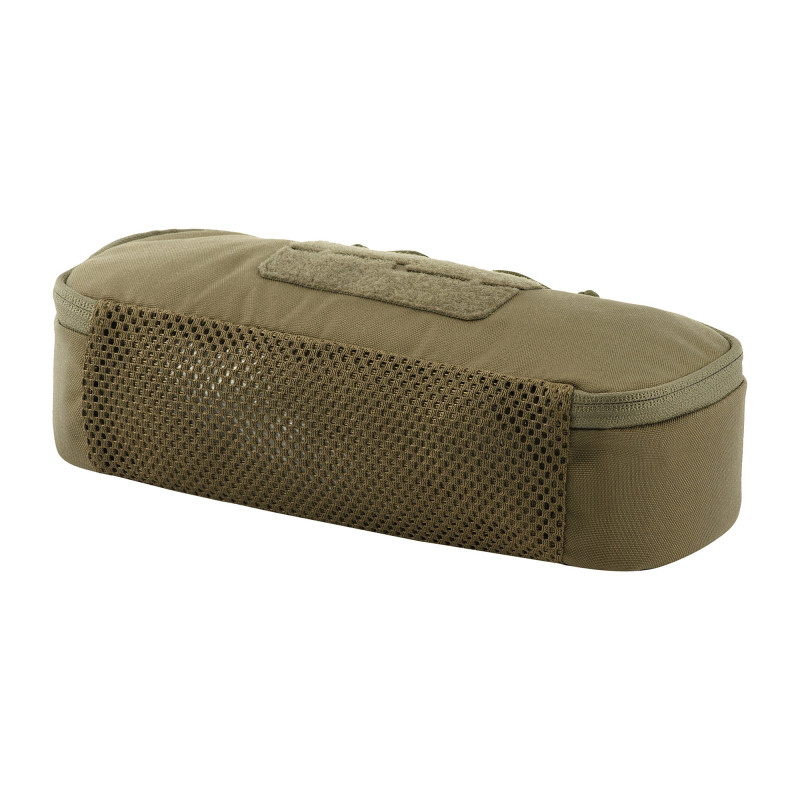 M-Tac органайзер утилітарний Elite Medium (26х11 см) Ranger Green M-Tac органайзер утилітарний Elite Medium (26х11 см) Ranger Green