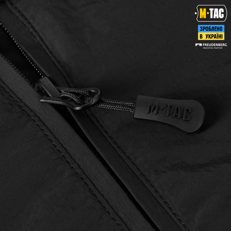 M-Tac куртка Legatus Black M-Tac куртка Legatus Black