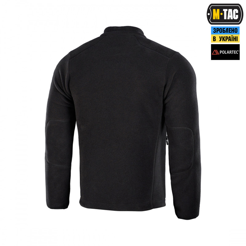 M-Tac кофта Nord Fleece Black