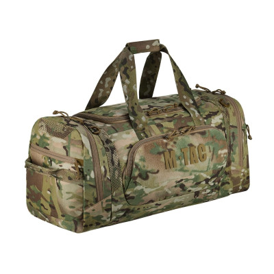 M-Tac сумка-баул Sport 70л Elite Multicam