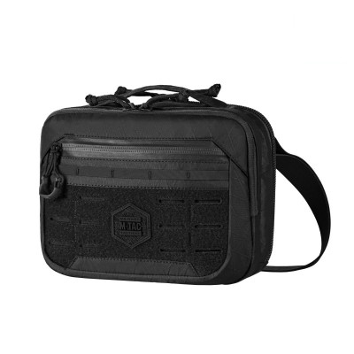 M-Tac сумка EDC Bag X-Pac Elite Black