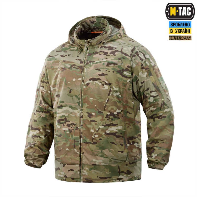 M-Tac куртка Sturm Multicam M-Tac куртка Sturm Multicam