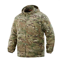 M-Tac куртка Sturm Multicam