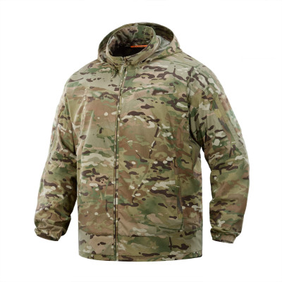 M-Tac куртка Sturm Multicam