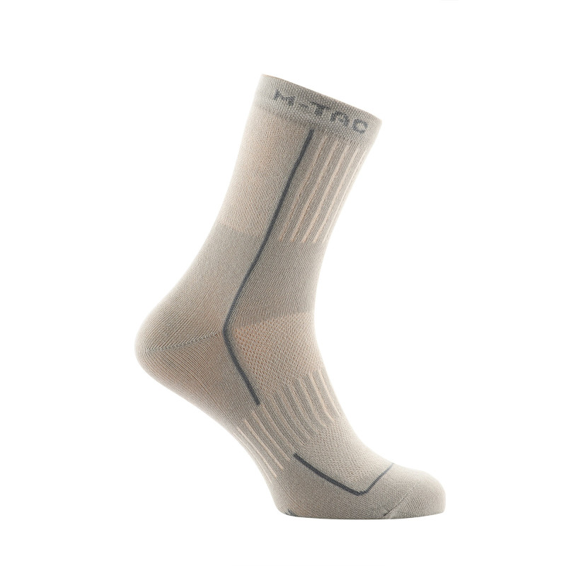 M-Tac шкарпетки легкі Mk.3 Light Grey