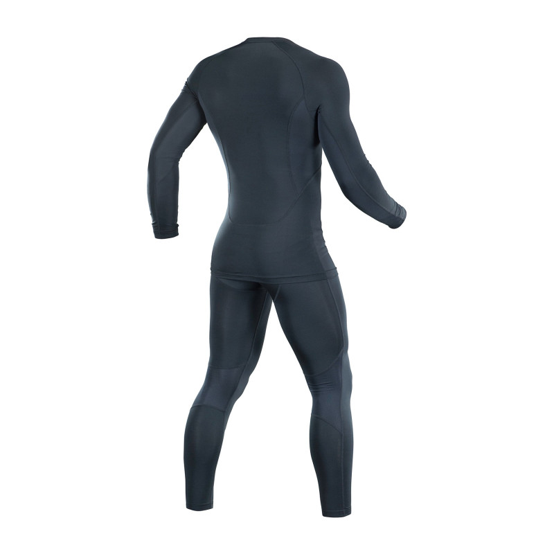 M-Tac термобілизна Active Level I Black M-Tac термобілизна Active Level I Black
