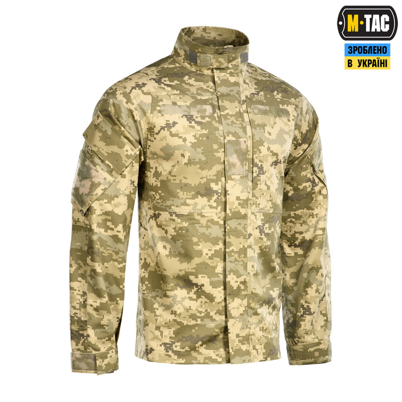 M-Tac кітель польовий MM14 M-Tac кітель польовий MM14