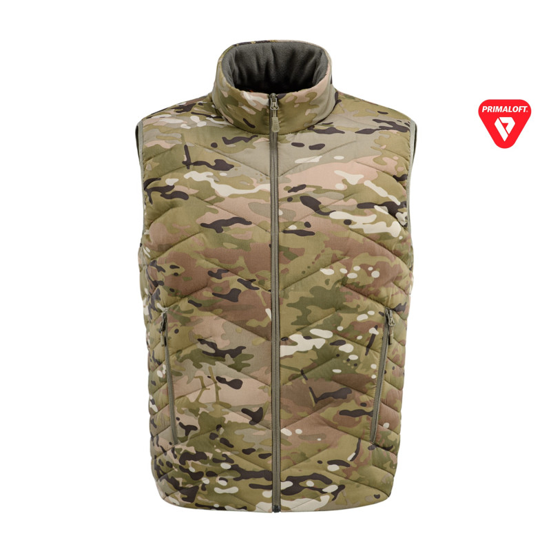 M-Tac жилет Витязь Gen.II Primaloft MC M-Tac жилет Витязь Gen.II Primaloft MC