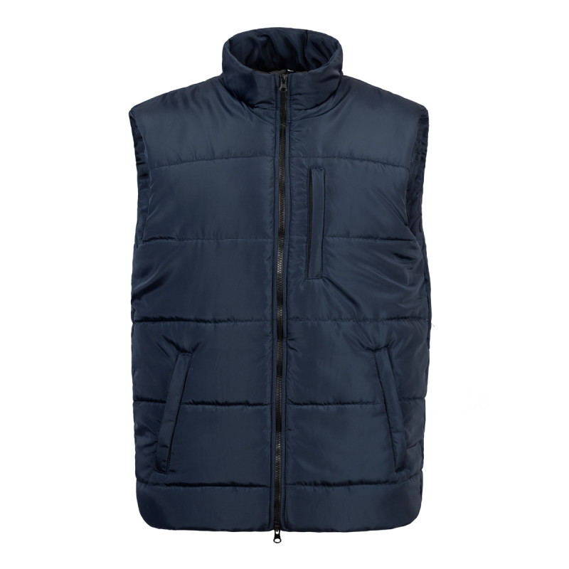 Жилет Vik-Tailor, Navy Blue Жилет Vik-Tailor, Navy Blue