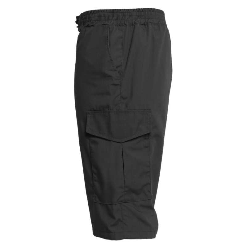 Шорти Джогери Rip-Stop, Black Шорти Джогери Rip-Stop, Black