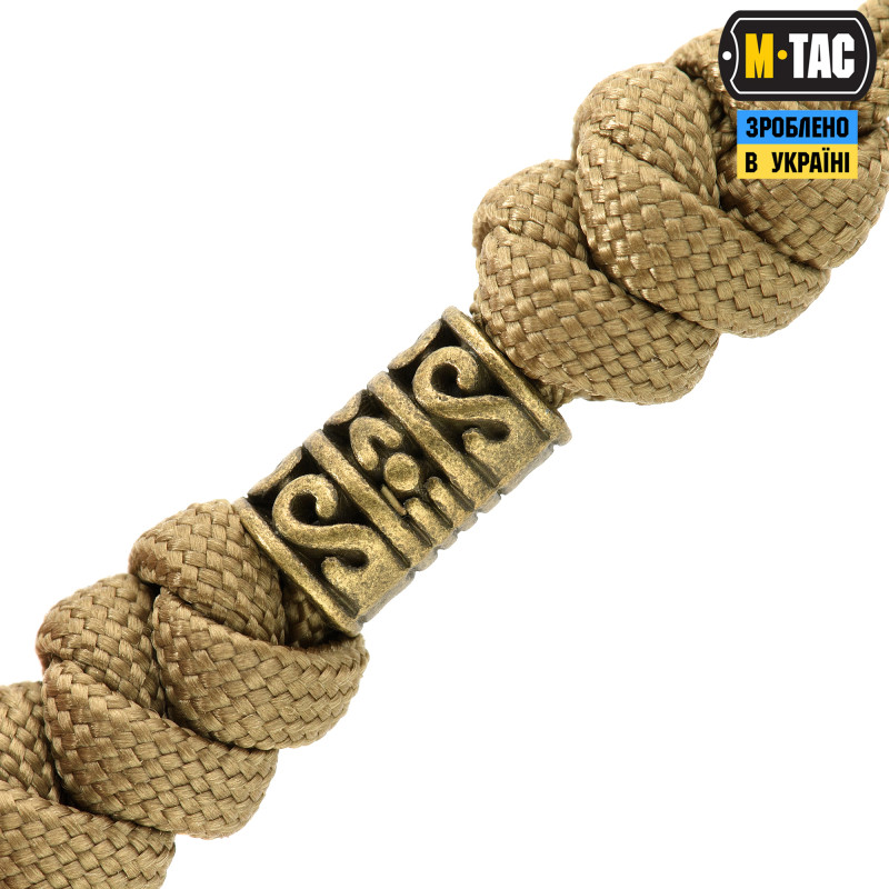 M-Tac темляк Zeus Coyote M-Tac темляк Zeus Coyote