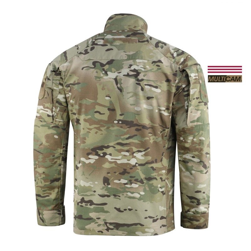 M-Tac кітель Sturm NYCO Extreme Multicam