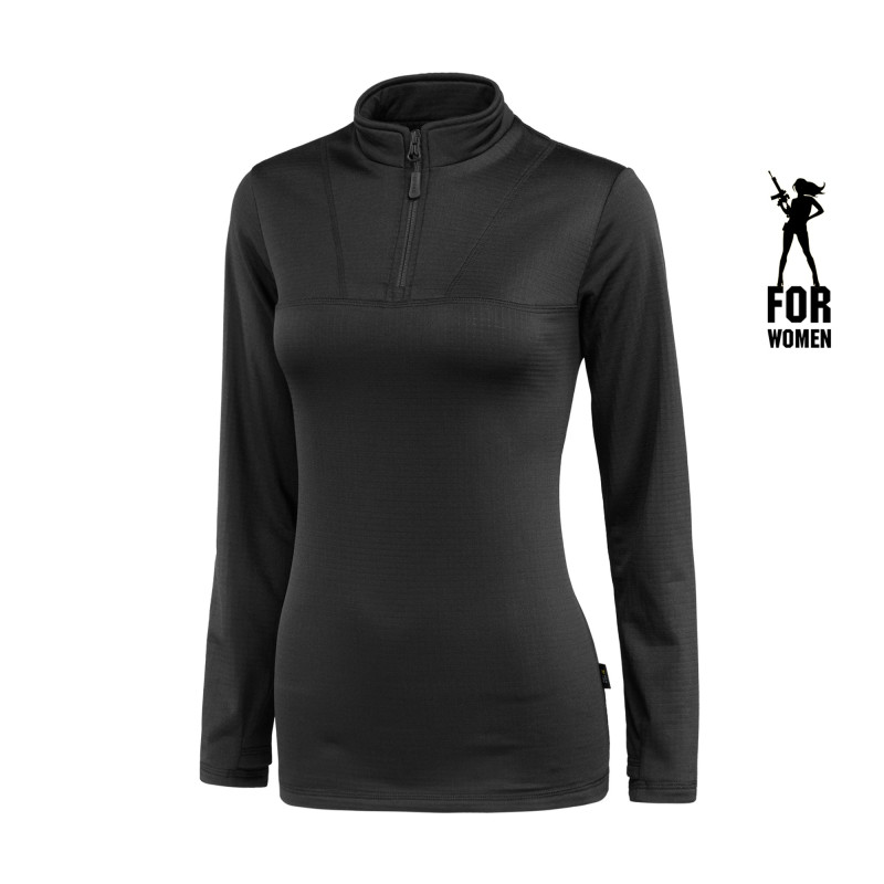 M-Tac термосорочка фліс Delta Level 2 Lady Black