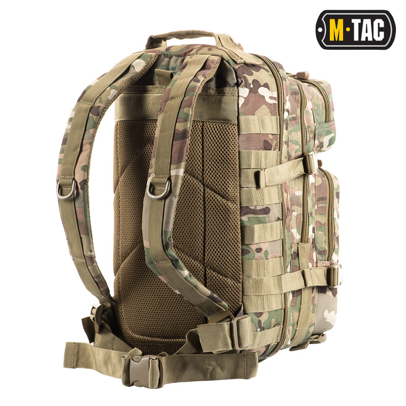 M-Tac рюкзак Assault Pack MC M-Tac рюкзак Assault Pack MC