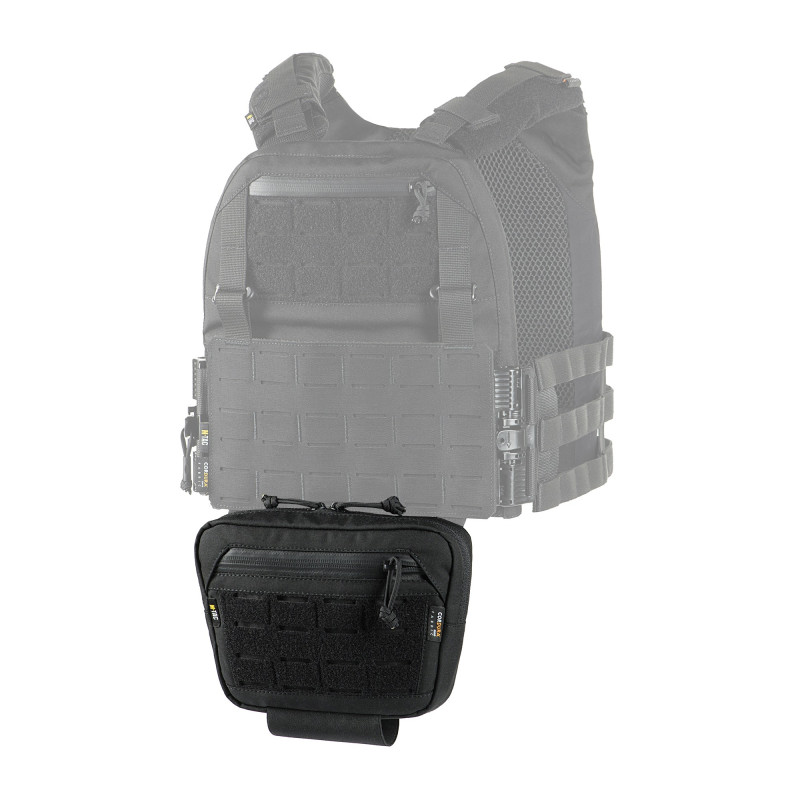 M-Tac сумка-напашник Large Elite Black