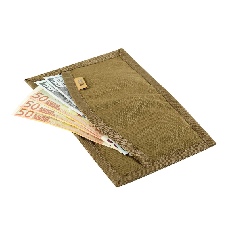 M-Tac гаманець Wallet Elite Coyote