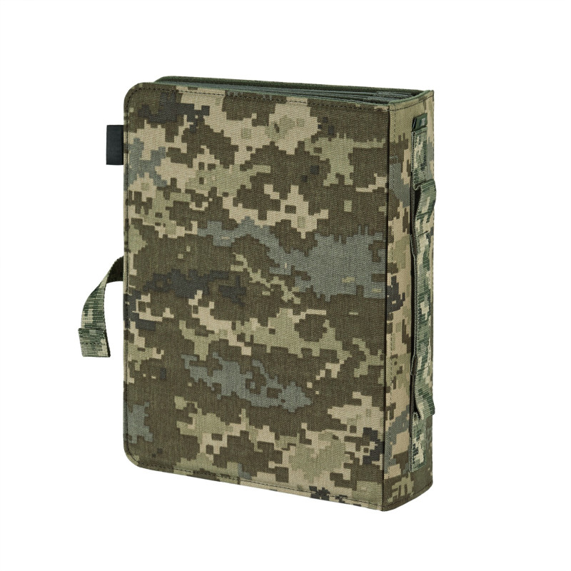 M-Tac альбом Patch Book Elite MM14 M-Tac альбом Patch Book Elite MM14