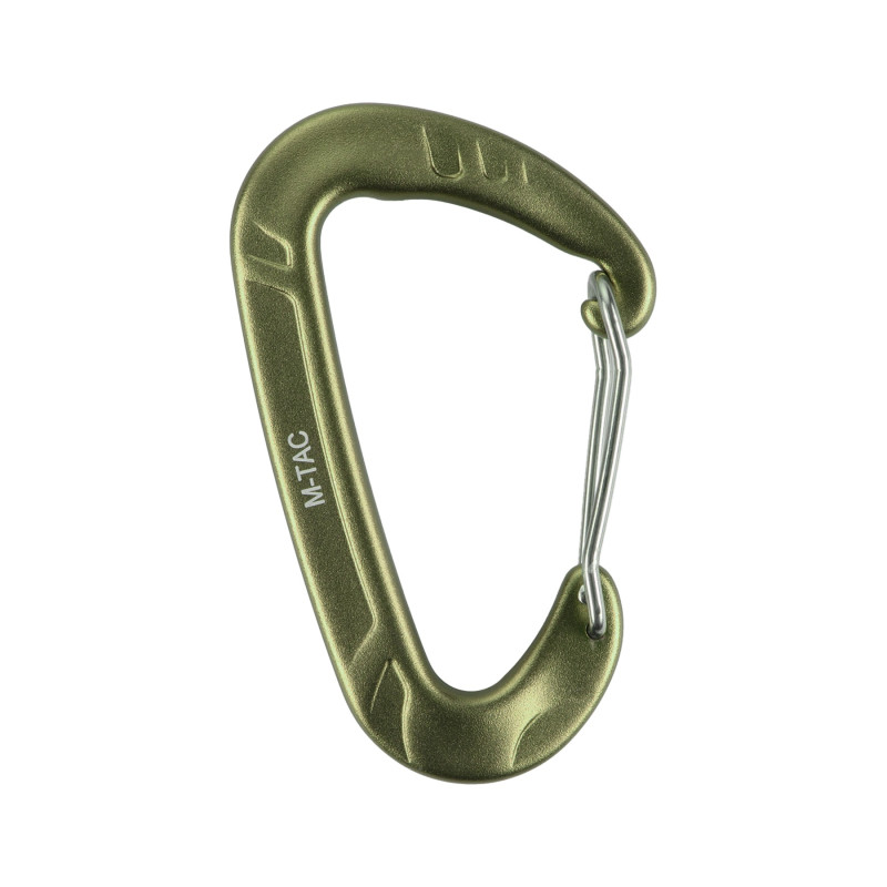 M-Tac карабін Type 2 Army Green M-Tac карабін Type 2 Army Green
