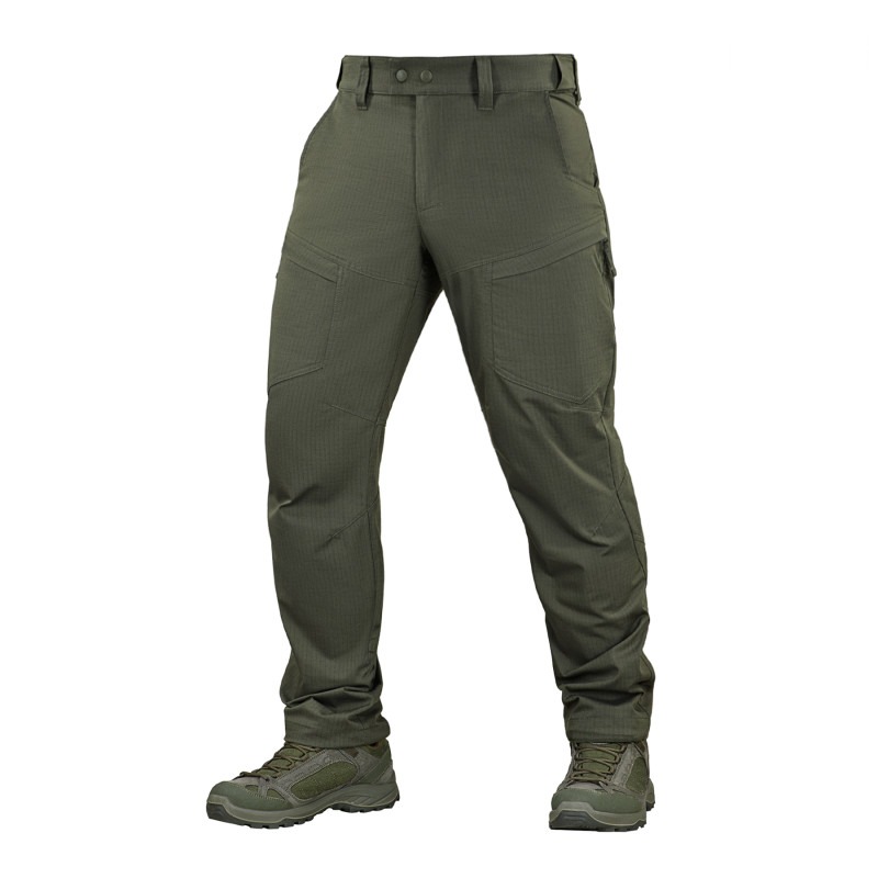 M-Tac штани Patrol Gen.III Special Edition Army Olive