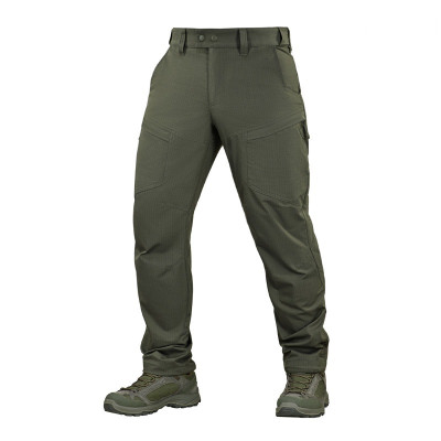 M-Tac штани Patrol Gen.III Special Edition Army Olive