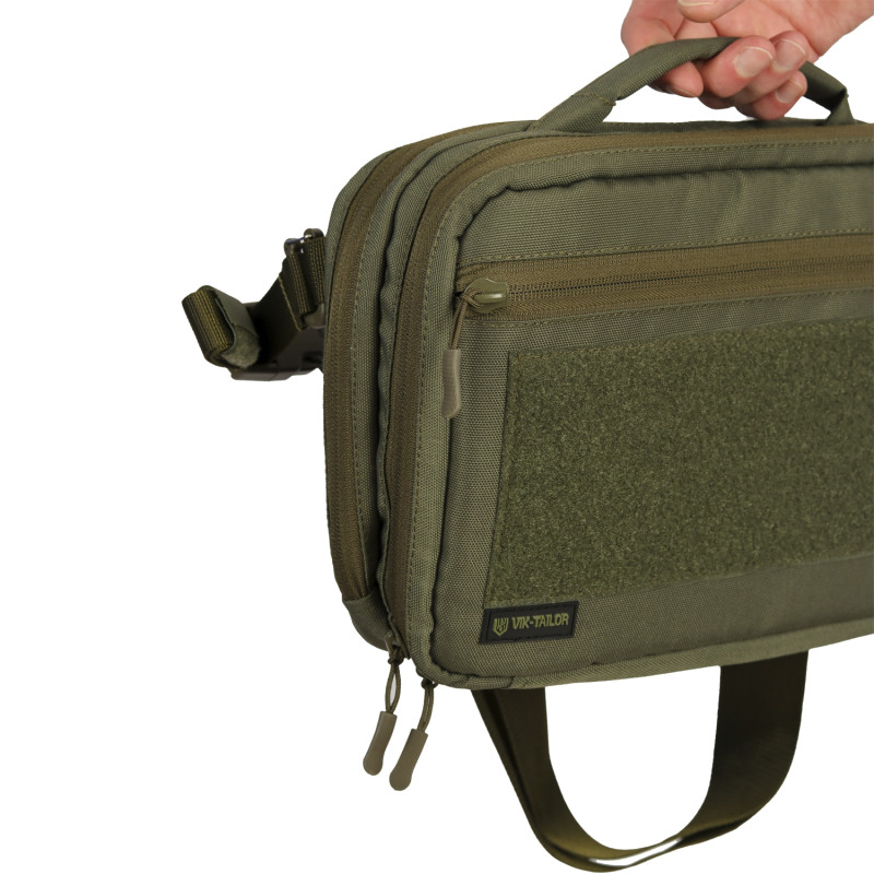 Сумка Tablet Адміністративна Під Планшет, Olive Green Сумка Tablet Адміністративна Під Планшет, Olive Green